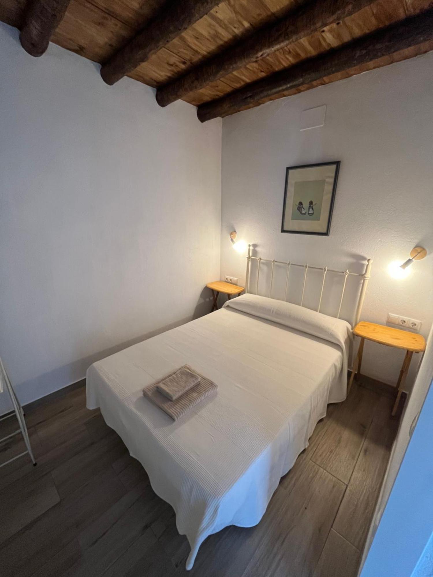 La Casina Villa Fregenal de la Sierra Eksteriør bilde